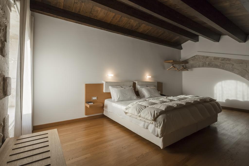 Hotel Villa Carlotta Рагуза Экстерьер фото